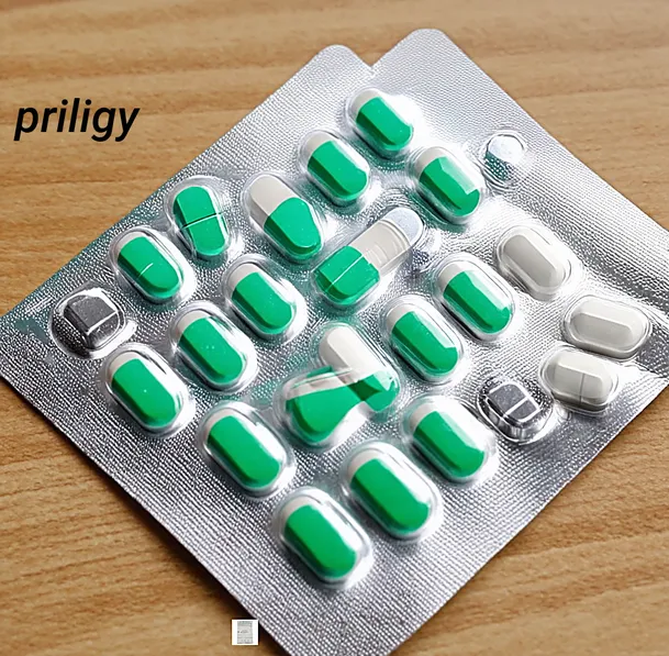 Medicamento generico de priligy